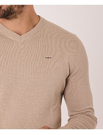 Pull - Terre de Marins