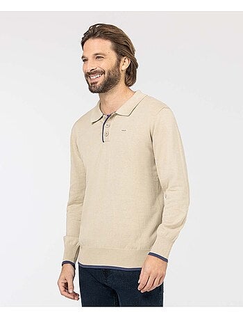 Pull - Terre de Marins