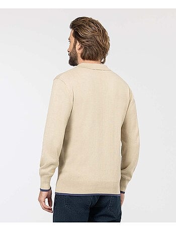 Pull - Terre de Marins