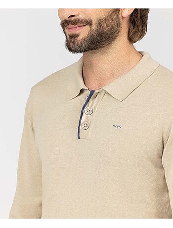 Pull - Terre de Marins