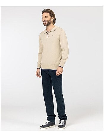 Pull - Terre de Marins