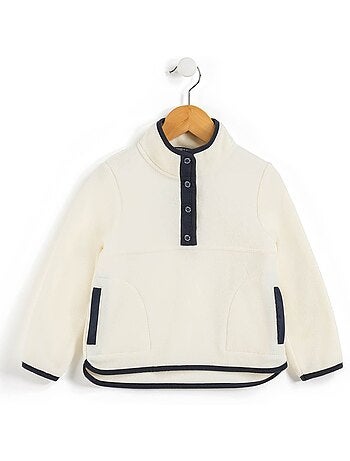 Pull - Terre de Marins