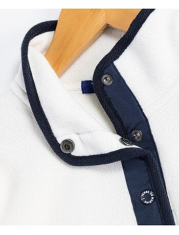 Pull - Terre de Marins