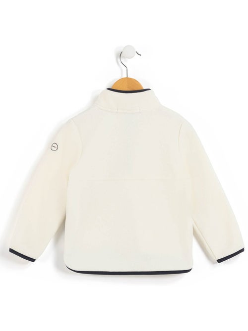 Pull - Terre de Marins - Kiabi