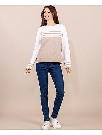 Pull - Terre de Marins
