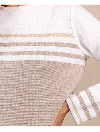 Pull - Terre de Marins