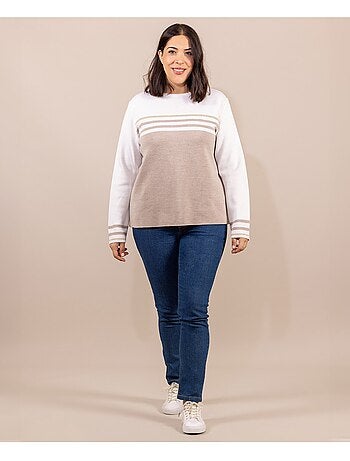 Pull - Terre de Marins