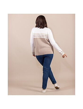 Pull - Terre de Marins