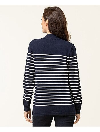 Pull - Terre de Marins