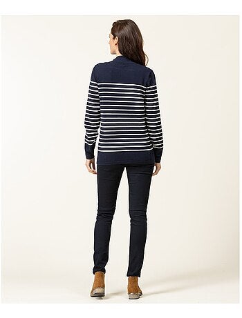Pull - Terre de Marins