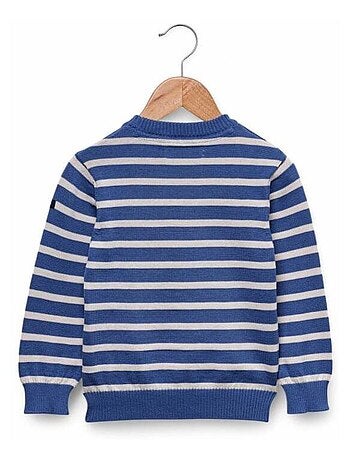 Pull - Terre de Marins