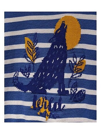 Pull - Terre de Marins