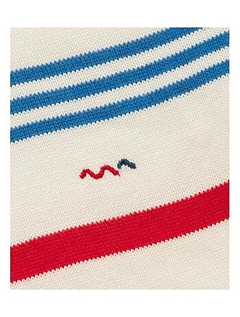 Pull - Terre de Marins