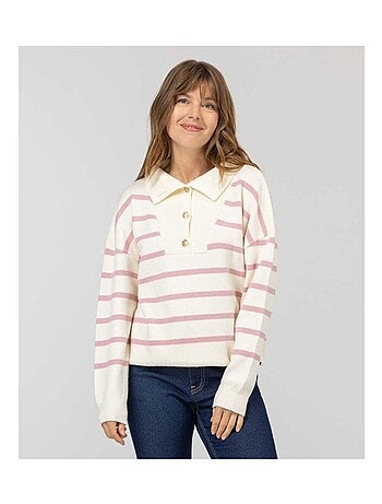 Pull - Terre de Marins