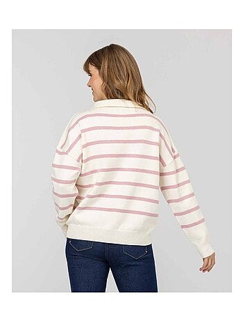 Pull - Terre de Marins