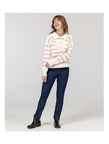 Pull - Terre de Marins