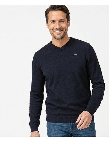 Pull - Terre de Marins