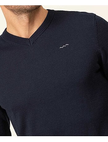 Pull - Terre de Marins