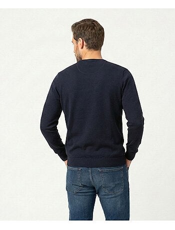 Pull - Terre de Marins