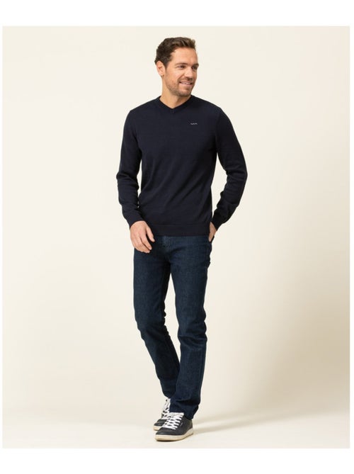 Pull - Terre de Marins - Kiabi