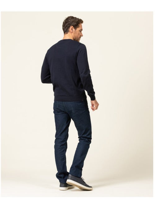 Pull - Terre de Marins - Kiabi