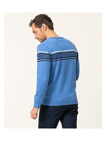 Pull - Terre de Marins