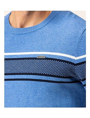 Pull - Terre de Marins