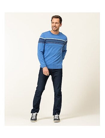 Pull - Terre de Marins