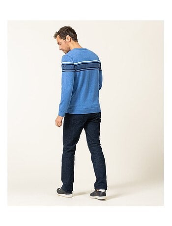 Pull - Terre de Marins