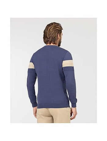 Pull - Terre de Marins