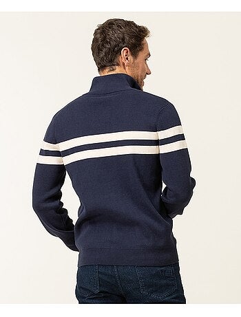 Pull - Terre de Marins