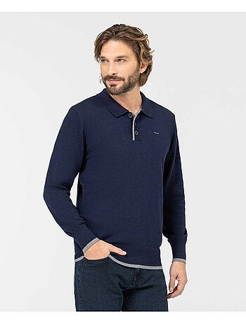 Pull - Terre de Marins