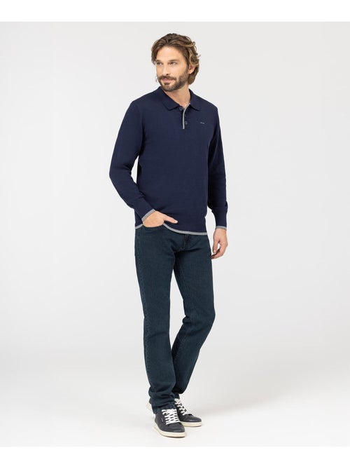 Pull - Terre de Marins - Kiabi