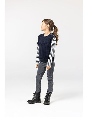 Pull - Terre de Marins