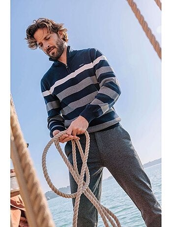 Pull - Terre de Marins