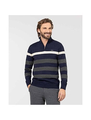 Pull - Terre de Marins