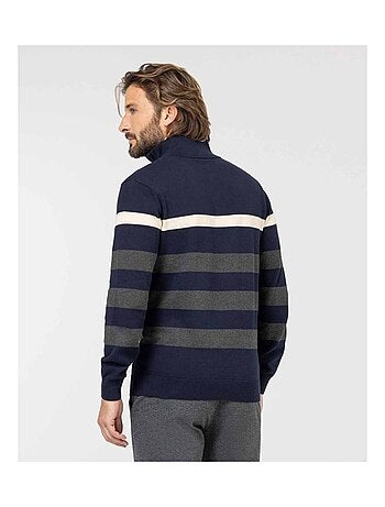 Pull - Terre de Marins