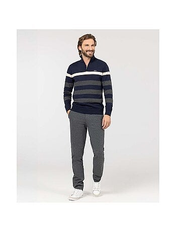 Pull - Terre de Marins