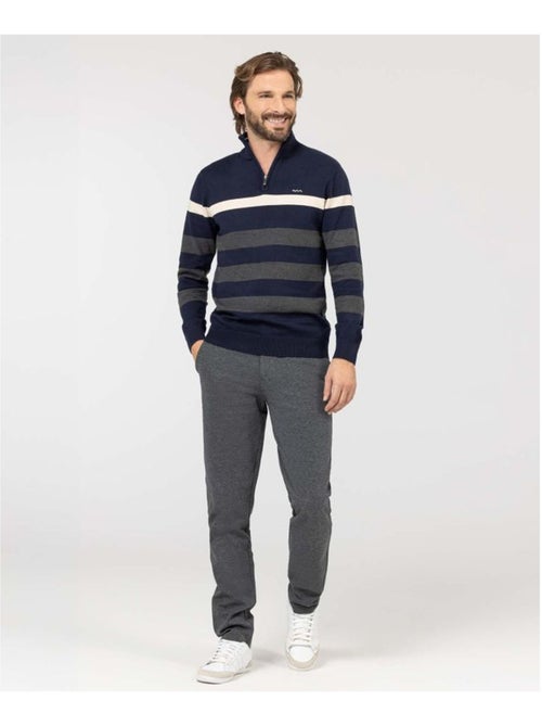 Pull - Terre de Marins - Kiabi Pull - Terre de Marins - Kiabi