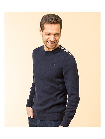 Pull - Terre de Marins