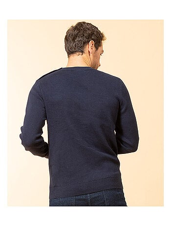 Pull - Terre de Marins
