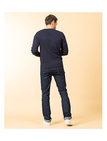 Pull - Terre de Marins