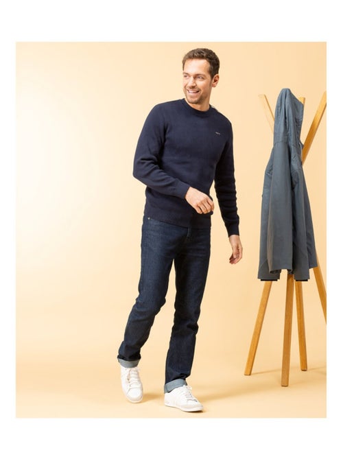 Pull - Terre de Marins - Kiabi