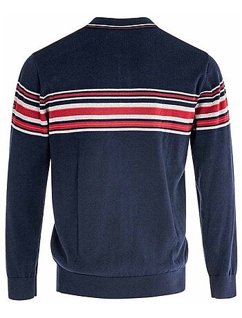 Pull - Terre de Marins