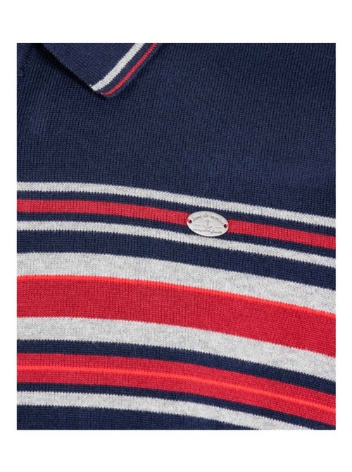 Pull - Terre de Marins - Kiabi