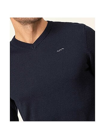 Pull - Terre de Marins