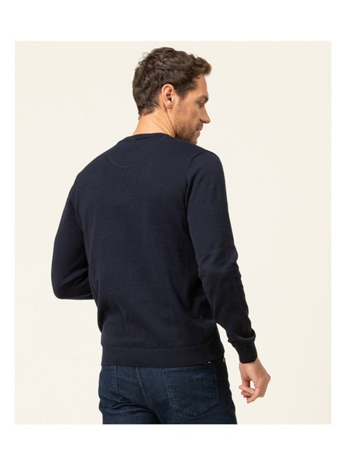 Pull - Terre de Marins - Kiabi