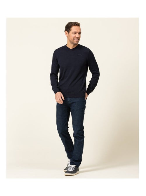 Pull - Terre de Marins - Kiabi