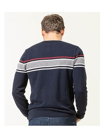 Pull - Terre de Marins