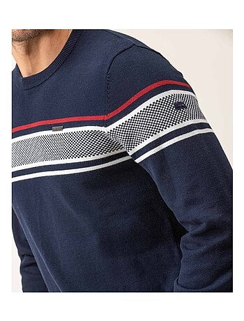Pull - Terre de Marins
